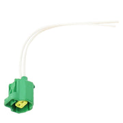 DURAFORCE Speed Sensor 5S5449 + Connector for Chrysler 300 2005-2010 52854001AA