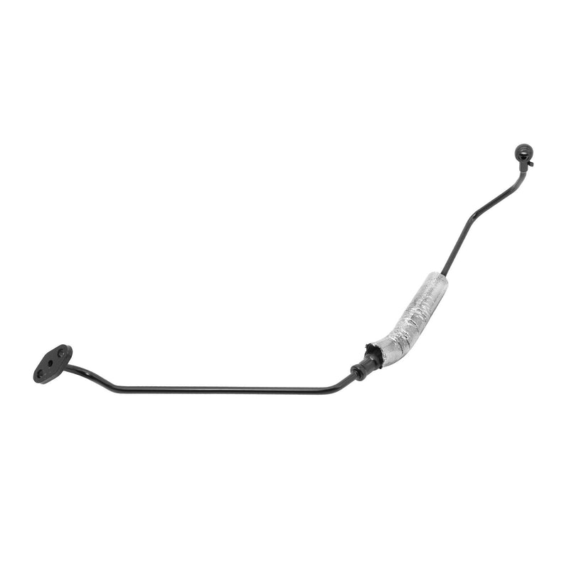 DURAFORCE Turbocharger Oil Feed Tube 282402B710 for 2016-2018 Hyundai Tucson