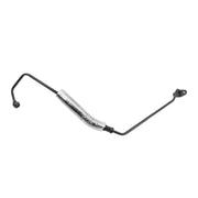 DURAFORCE Turbocharger Oil Feed Tube 282402B710 for 2016-2018 Hyundai Tucson