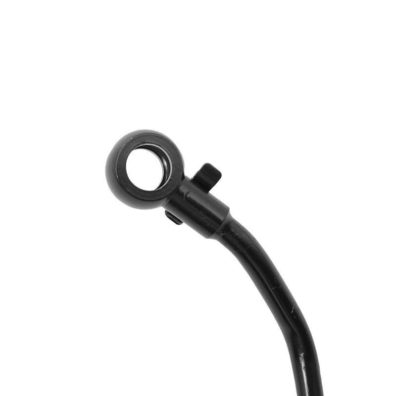 DURAFORCE Turbocharger Oil Feed Tube 282402B710 for 2016-2018 Hyundai Tucson