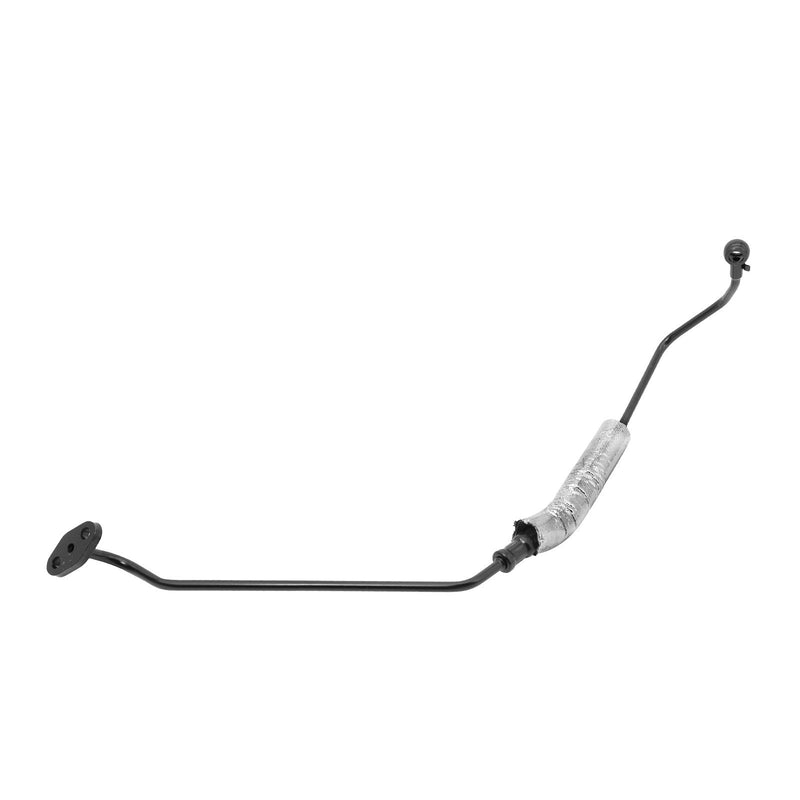 DURAFORCE Turbocharger Oil Feed Tube 282402B710 for 2016-2018 Hyundai Tucson