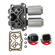 DURAFORCE Dual Shift Transmission Solenoid 28260-RG5-004 for Honda Fit Civic 2009-15 1.8L