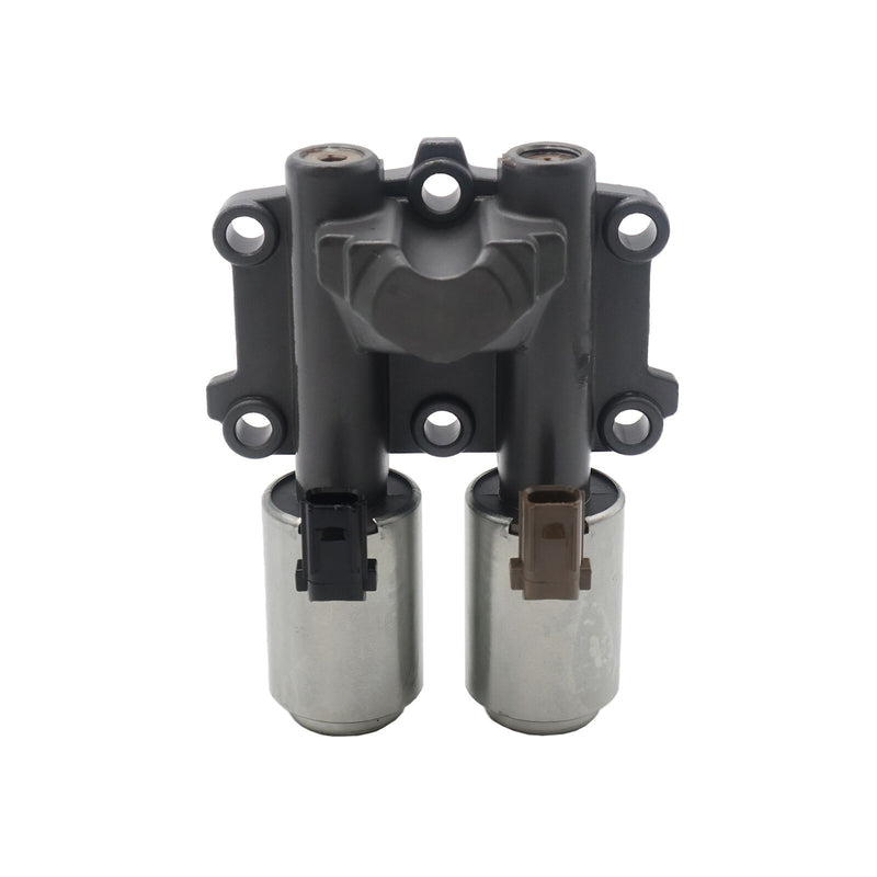 DURAFORCE Dual Shift Transmission Solenoid 28260-RG5-004 for Honda Fit Civic 2009-15 1.8L