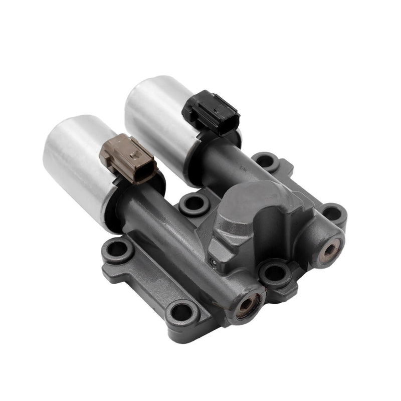 DURAFORCE Dual Shift Transmission Solenoid 28260-RG5-004 for Honda Fit Civic 2009-15 1.8L