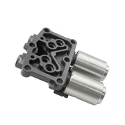 DURAFORCE Dual Shift Transmission Solenoid 28260-RG5-004 for Honda Fit Civic 2009-15 1.8L