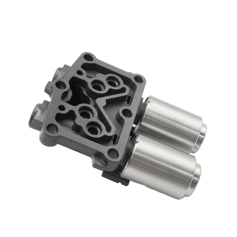 DURAFORCE Dual Shift Transmission Solenoid 28260-RG5-004 for Honda Fit Civic 2009-15 1.8L