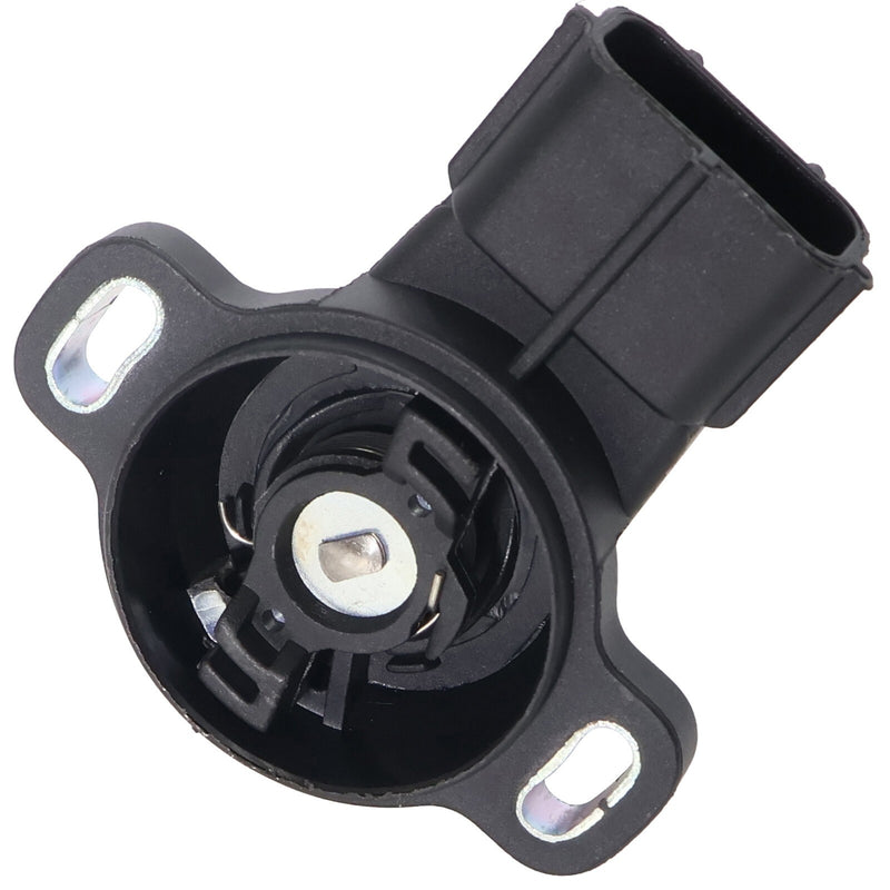 DURAFORCE Throttle Position Sensor 8945222090 for Geo Prizm Kia Lexus Mazda Toyota