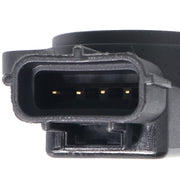 DURAFORCE Throttle Position Sensor 8945222090 for Geo Prizm Kia Lexus Mazda Toyota