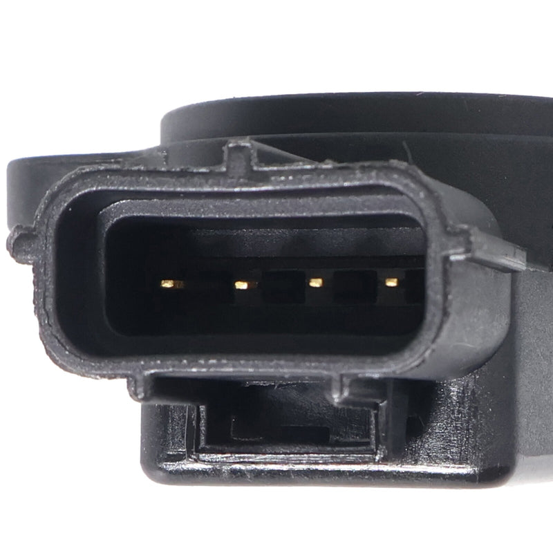DURAFORCE Throttle Position Sensor 8945222090 for Geo Prizm Kia Lexus Mazda Toyota
