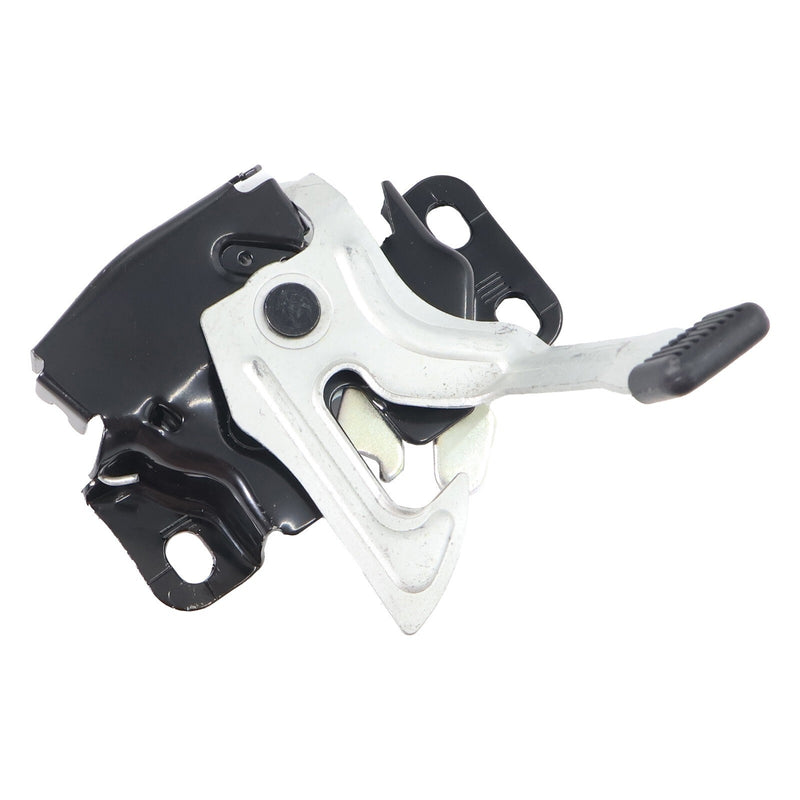 DURAFORCE Honda Civic 04-05 Hood Latch Assembly HO1234115 Sedan Coupe Hybrid 1.7L