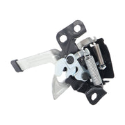 DURAFORCE Honda Civic 04-05 Hood Latch Assembly HO1234115 Sedan Coupe Hybrid 1.7L