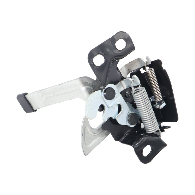 DURAFORCE Honda Civic 04-05 Hood Latch Assembly HO1234115 Sedan Coupe Hybrid 1.7L