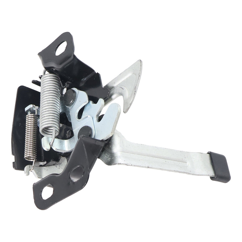 DURAFORCE Honda Civic 04-05 Hood Latch Assembly HO1234115 Sedan Coupe Hybrid 1.7L
