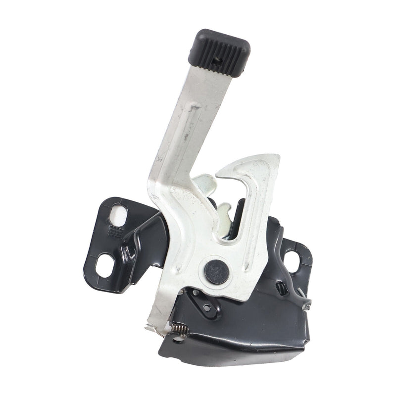 DURAFORCE Honda Civic 04-05 Hood Latch Assembly HO1234115 Sedan Coupe Hybrid 1.7L