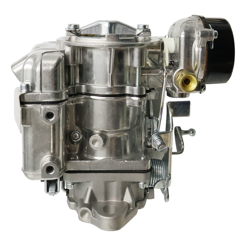 DURAFORCE Carburetor w/ Gasket Set for 1975-1982 Ford 240/250/300 6-Cyl D5TZ9510AG
