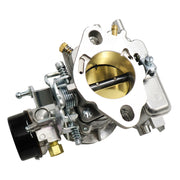 DURAFORCE Carburetor w/ Gasket Set for 1975-1982 Ford 240/250/300 6-Cyl D5TZ9510AG