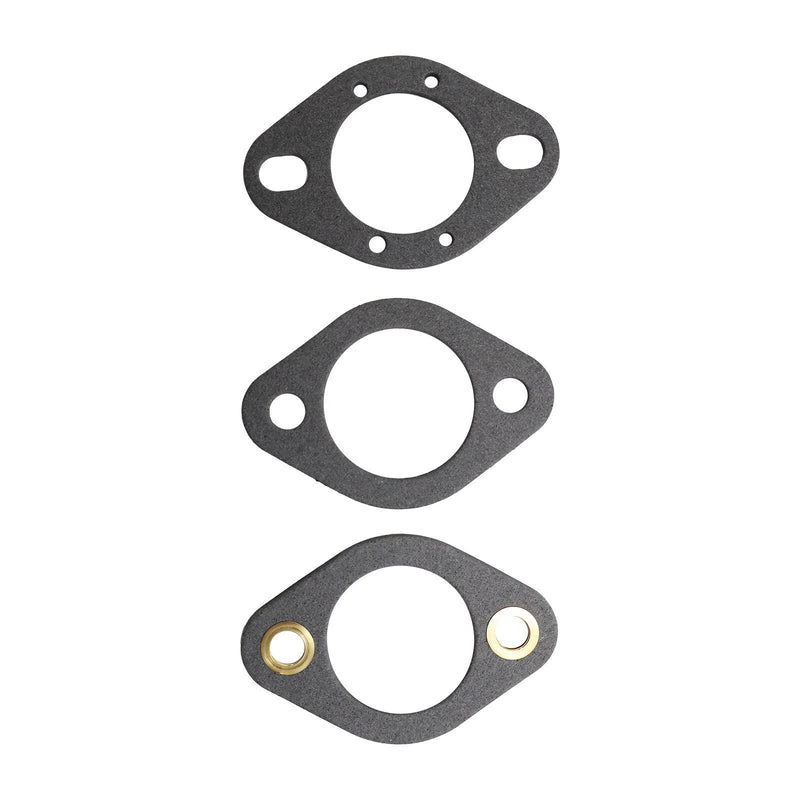 DURAFORCE Carburetor w/ Gasket Set for 1975-1982 Ford 240/250/300 6-Cyl D5TZ9510AG