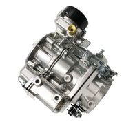 DURAFORCE Carburetor w/ Gasket Set for 1975-1982 Ford 240/250/300 6-Cyl D5TZ9510AG