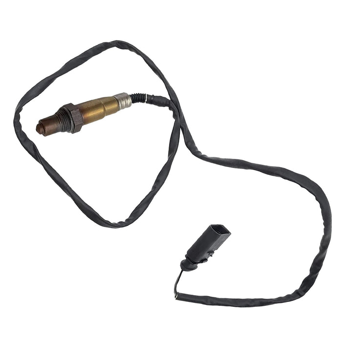 DURAFORCE 2Pcs Upstream & Downstream Oxygen Sensors for 99-05 VW Jetta 1.8L 1.9L 2.0L