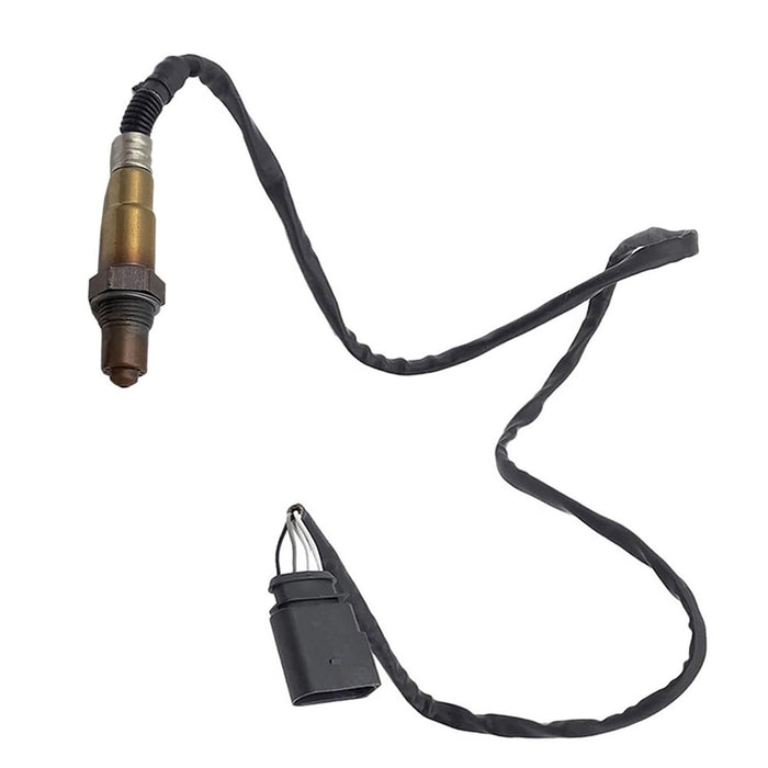 DURAFORCE 2Pcs Upstream & Downstream Oxygen Sensors for 99-05 VW Jetta 1.8L 1.9L 2.0L