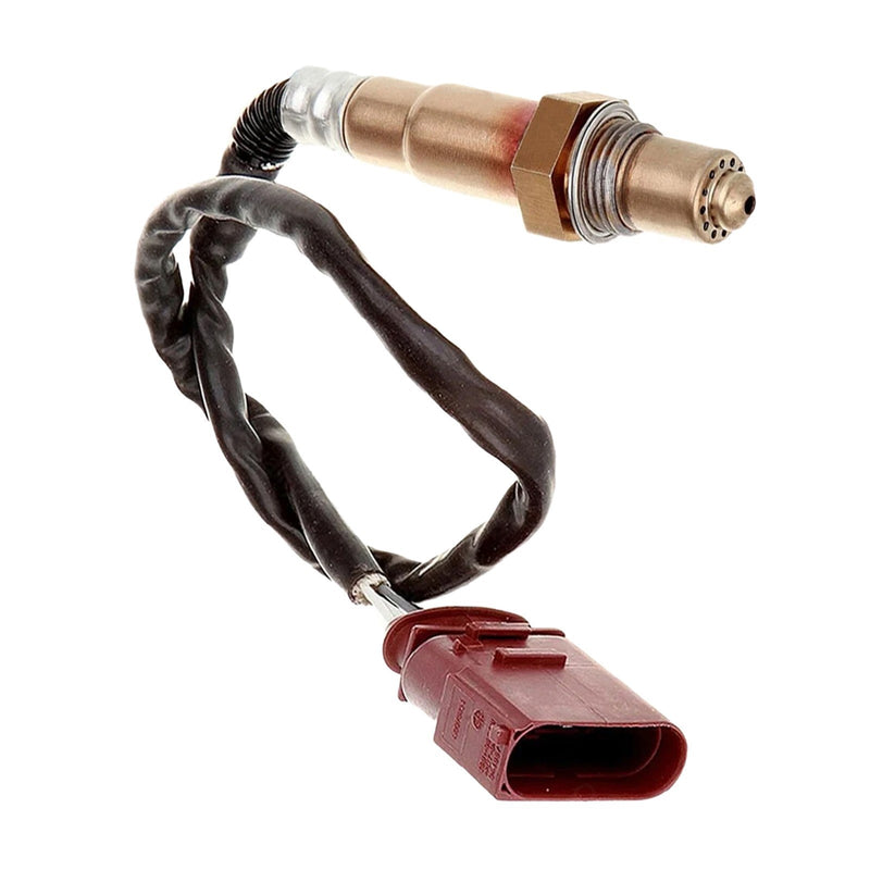 DURAFORCE 2Pcs Upstream & Downstream Oxygen Sensors for 99-05 VW Jetta 1.8L 1.9L 2.0L
