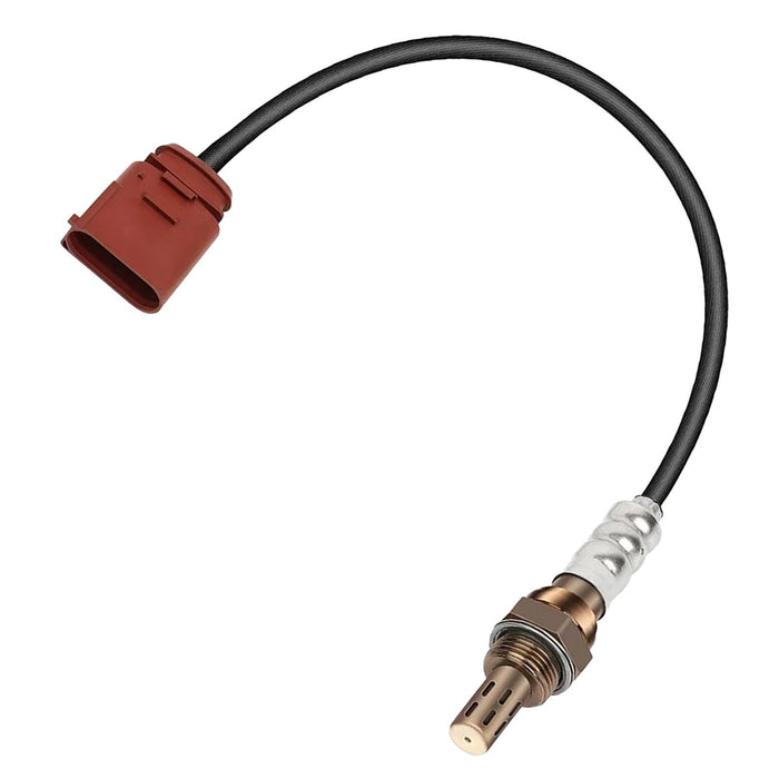 DURAFORCE 2Pcs Upstream & Downstream Oxygen Sensors for 99-05 VW Jetta 1.8L 1.9L 2.0L