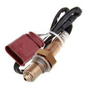 DURAFORCE 2Pcs Upstream & Downstream Oxygen Sensors for 99-05 VW Jetta 1.8L 1.9L 2.0L