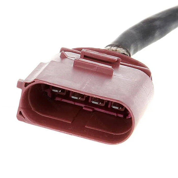 DURAFORCE 2Pcs Upstream & Downstream Oxygen Sensors for 99-05 VW Jetta 1.8L 1.9L 2.0L