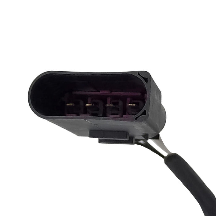 DURAFORCE 2Pcs Upstream & Downstream Oxygen Sensors for 99-05 VW Jetta 1.8L 1.9L 2.0L