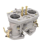 DURAFORCE Weber 40 IDF Carburetor for 1968-79 VW Beetle 44 IDF 2 Barrel Replacement