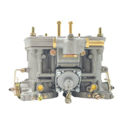 DURAFORCE Weber 40 IDF Carburetor for 1968-79 VW Beetle 44 IDF 2 Barrel Replacement