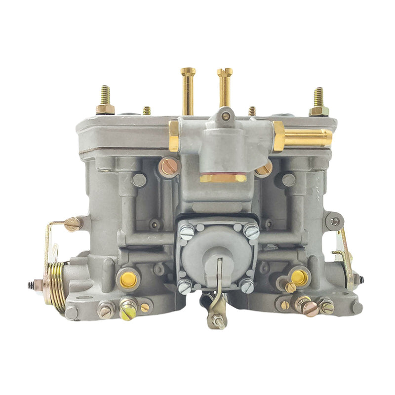 DURAFORCE Weber 40 IDF Carburetor for 1968-79 VW Beetle 44 IDF 2 Barrel Replacement