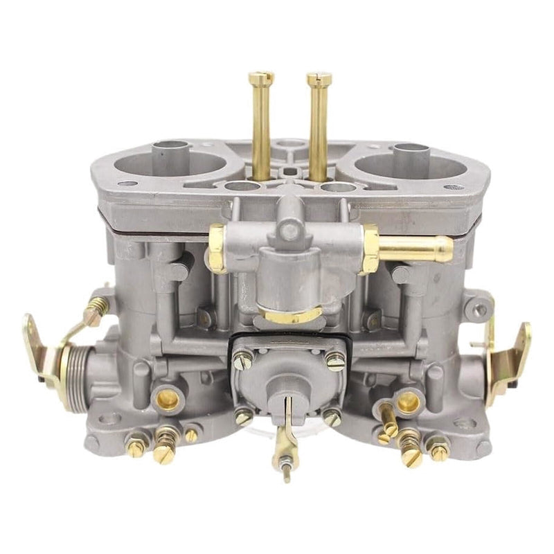 DURAFORCE Weber 40 IDF Carburetor for 1968-79 VW Beetle 44 IDF 2 Barrel Replacement