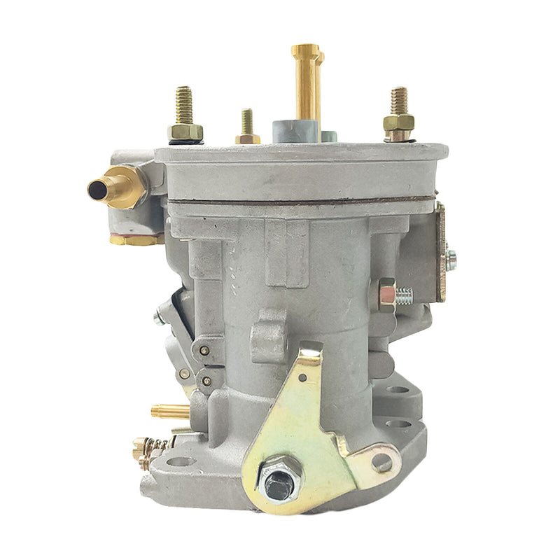 DURAFORCE Weber 40 IDF Carburetor for 1968-79 VW Beetle 44 IDF 2 Barrel Replacement