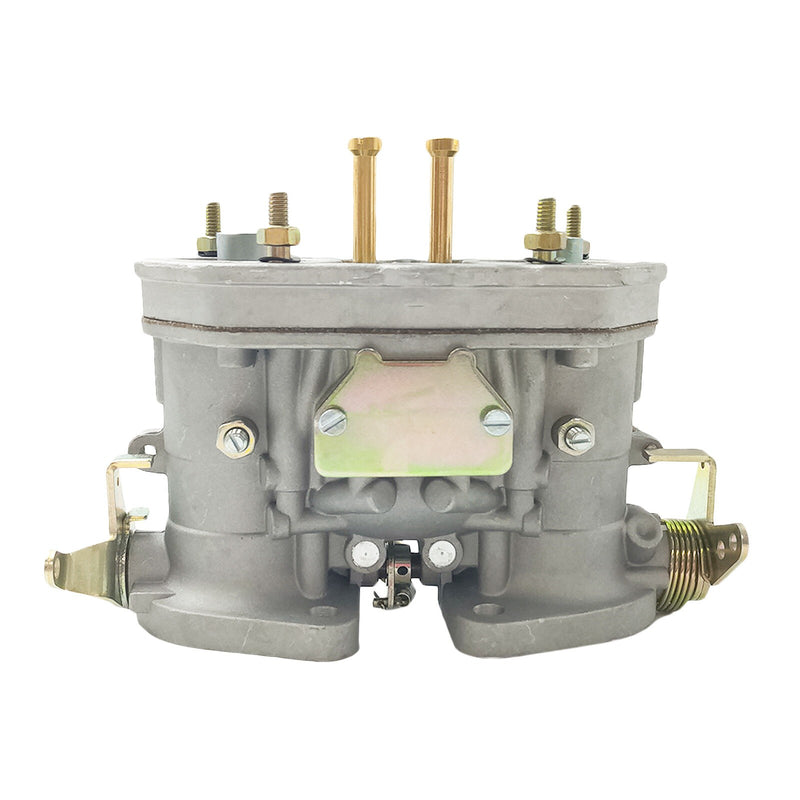 DURAFORCE Weber 40 IDF Carburetor for 1968-79 VW Beetle 44 IDF 2 Barrel Replacement