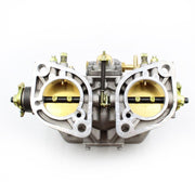 DURAFORCE Weber 40 IDF Carburetor for 1968-79 VW Beetle 44 IDF 2 Barrel Replacement
