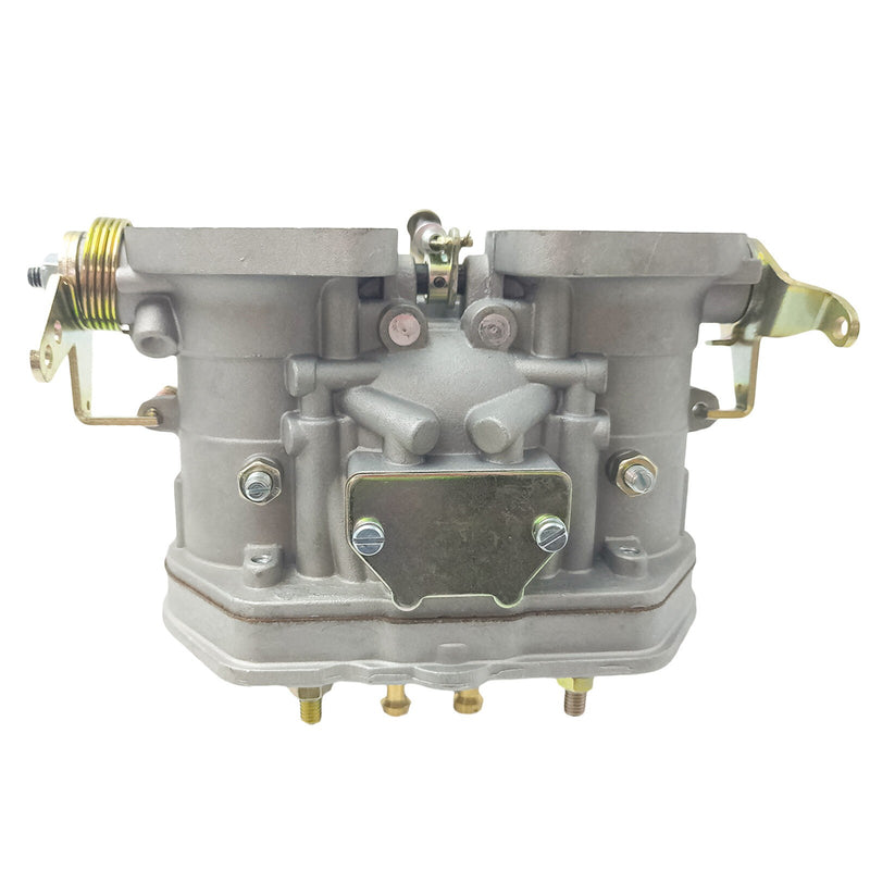 DURAFORCE Weber 40 IDF Carburetor for 1968-79 VW Beetle 44 IDF 2 Barrel Replacement