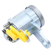 DURAFORCE Toyota Tacoma 95-04 Door Lock Ignition Cylinder Set with 2 Matched Keys