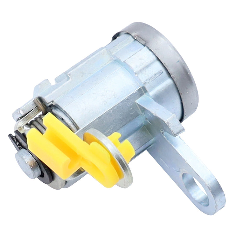 DURAFORCE Toyota Tacoma 95-04 Door Lock Ignition Cylinder Set with 2 Matched Keys