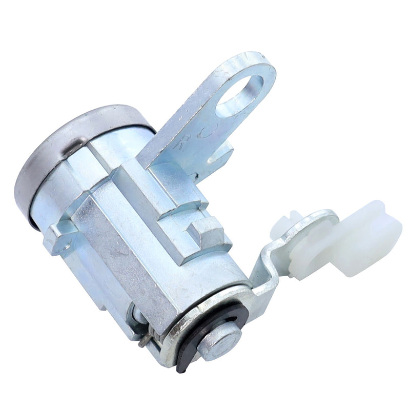 DURAFORCE Toyota Tacoma 95-04 Door Lock Ignition Cylinder Set with 2 Matched Keys