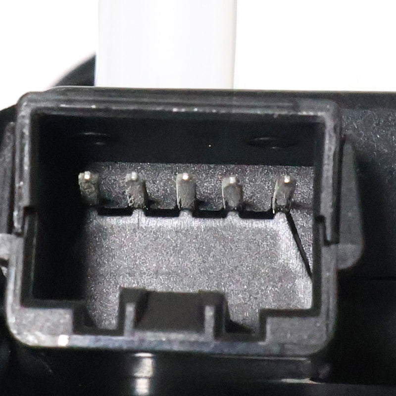 DURAFORCE 604-327 Blend Door Actuator for Hyundai Azera Sonata Elantra Kia Forte