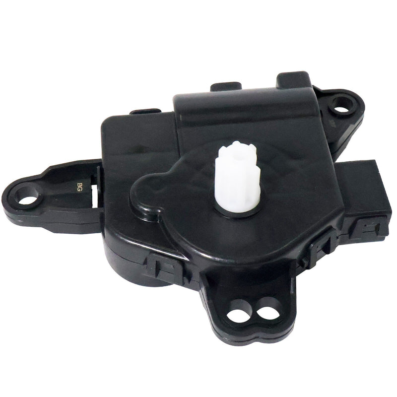 DURAFORCE 604-327 Blend Door Actuator for Hyundai Azera Sonata Elantra Kia Forte