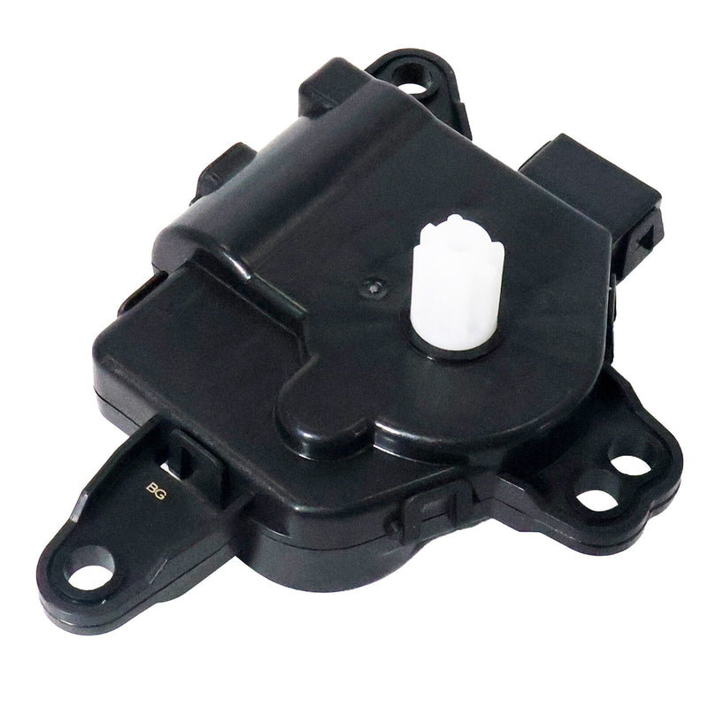 DURAFORCE 604-327 Blend Door Actuator for Hyundai Azera Sonata Elantra Kia Forte