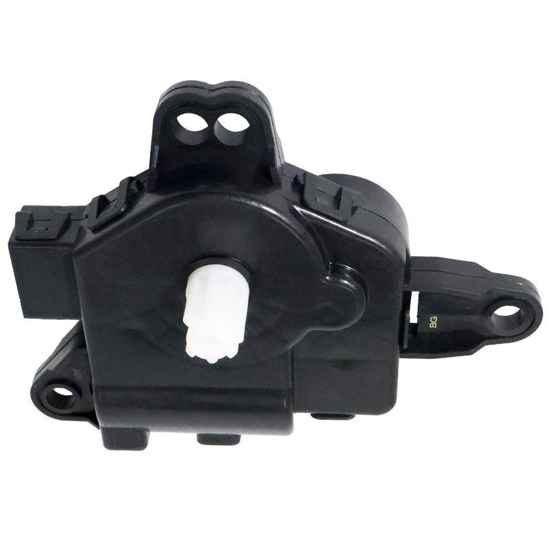 DURAFORCE 604-327 Blend Door Actuator for Hyundai Azera Sonata Elantra Kia Forte
