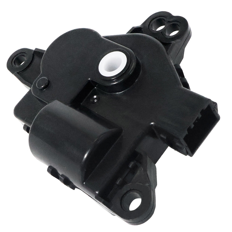DURAFORCE 604-327 Blend Door Actuator for Hyundai Azera Sonata Elantra Kia Forte