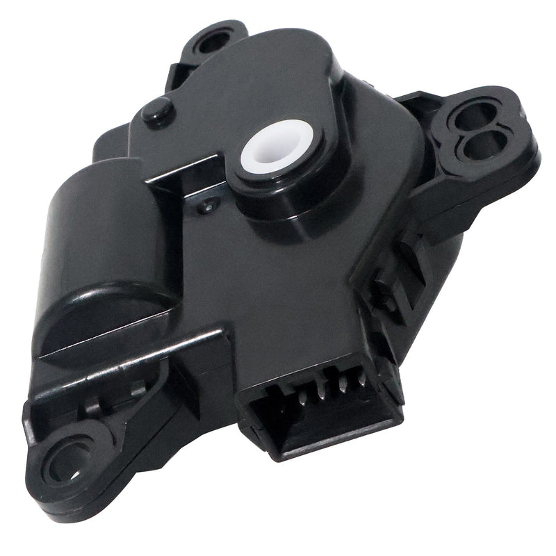 DURAFORCE 604-327 Blend Door Actuator for Hyundai Azera Sonata Elantra Kia Forte