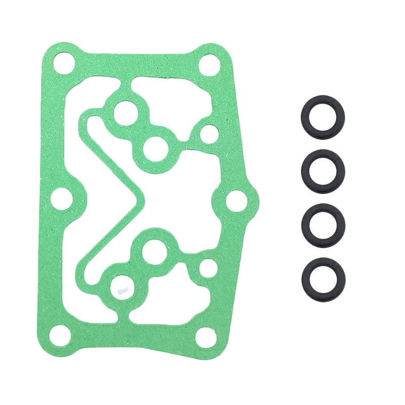 DURAFORCE Dual Linear Solenoid Gasket for Honda Civic 2006-2011 Transmission 28262RPC000