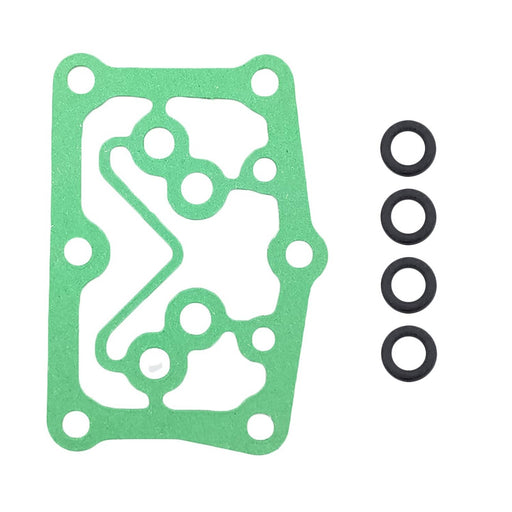 DURAFORCE Dual Linear Solenoid Gasket for Honda Civic 2006-2011 Transmission 28262RPC000
