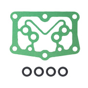 DURAFORCE Dual Linear Solenoid Gasket for Honda Civic 2006-2011 Transmission 28262RPC000