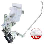 DURAFORCE Rear Tailgate Lock Actuator Latch for 07-14 Toyota FJ Cruiser 6911035071